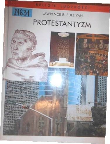 Religie ludzkości Protestantyzm - Sullivan