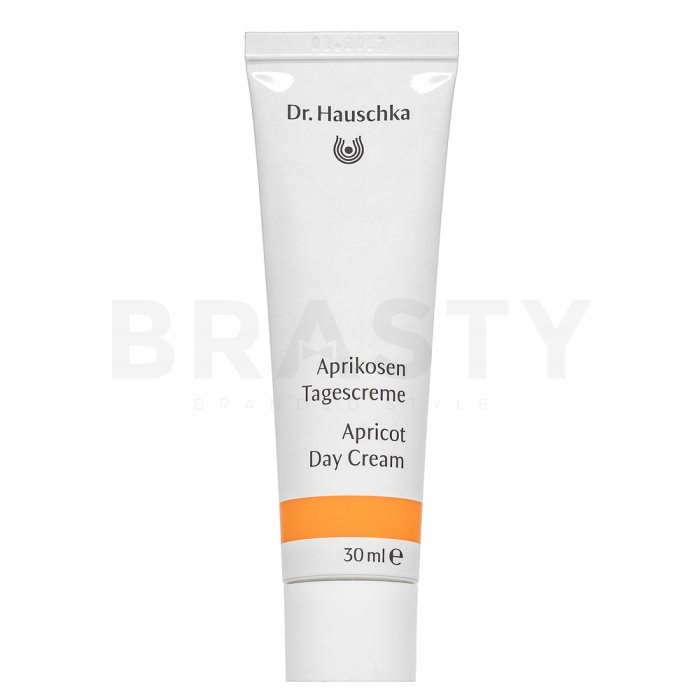 Dr. Hauschka Apricot Day Cream 30 ml