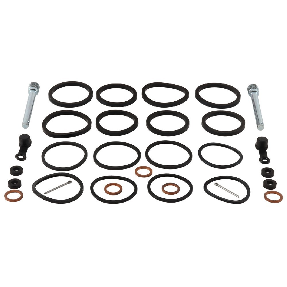 Komplet Pro Opravu Předního Brzdového Třmenu Suzuki Gsf 1200 Rf 900 94-00