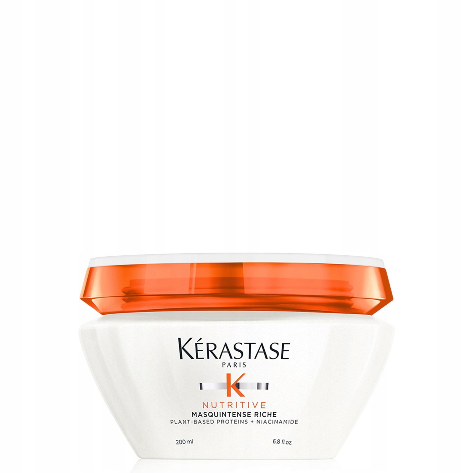 Kérastase Nutritive Masquintense Riche wzbogacona maska odżywcza 200ml