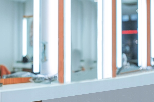 Żarówka liniowa LED OSRAM 4,8W S14d = LINESTRA 60W Marka Osram