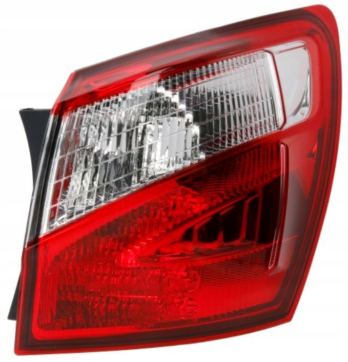 

Nissan Qashqai J10 10-14 Lampa Tylna Prawa Nowa