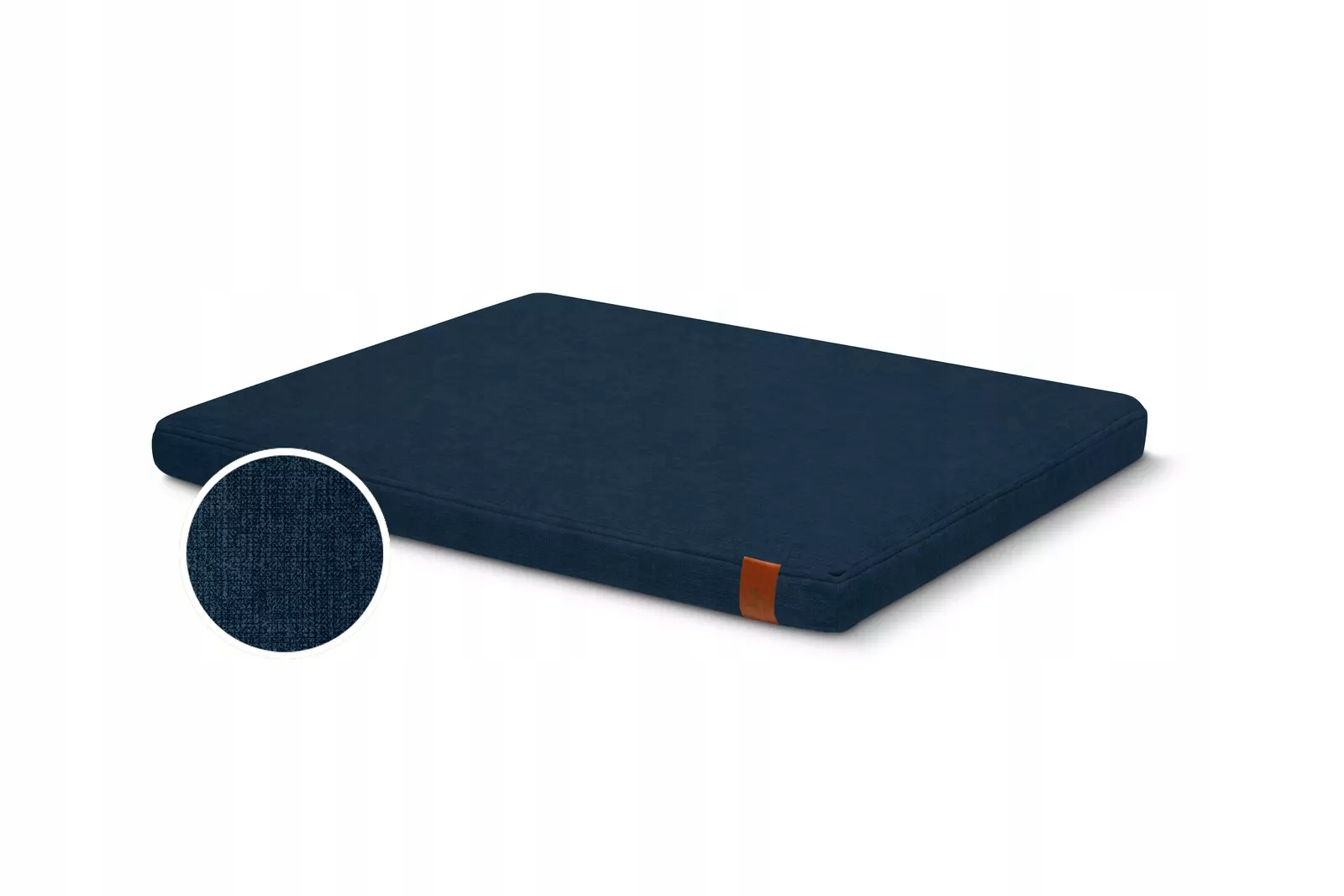 Levně Matrace pro psa Basic L 100 x 75 cm