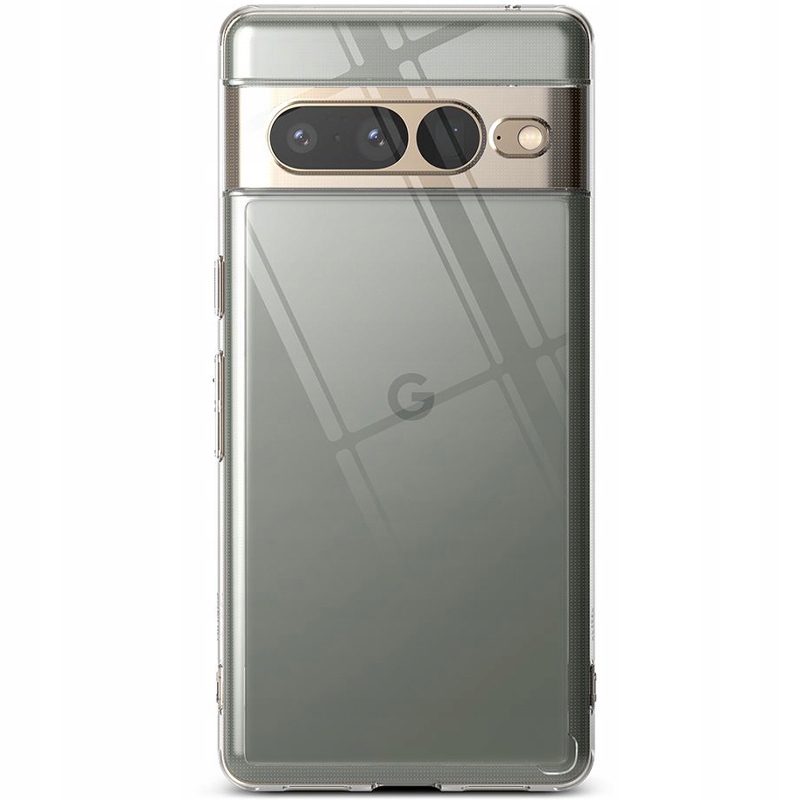 

Etui Ringke Fusion do Google Pixel 7 Pro pokrowiec