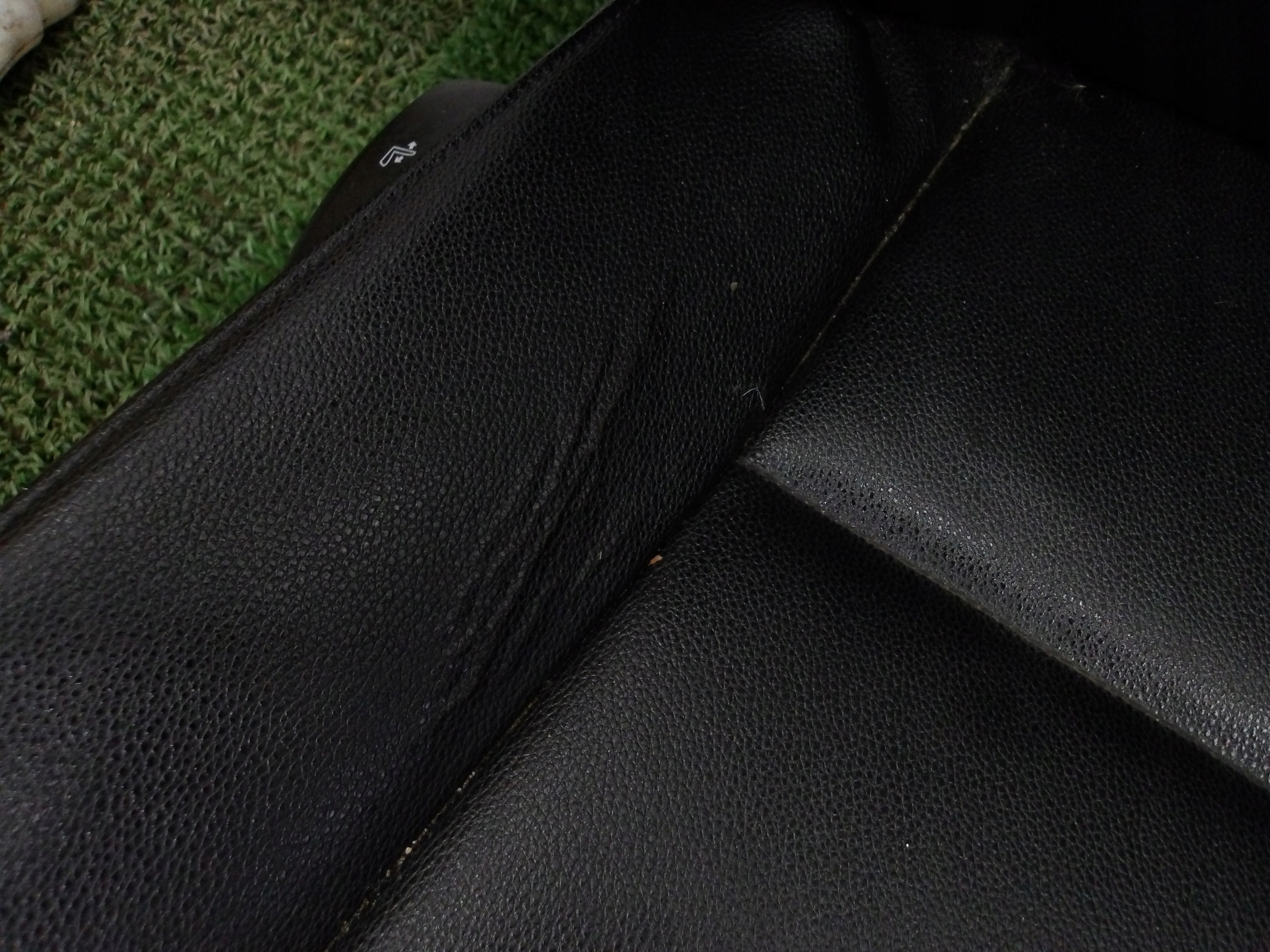 BMW E91 KOMBI Sitze Ledersitz KOMPLET EUROPA