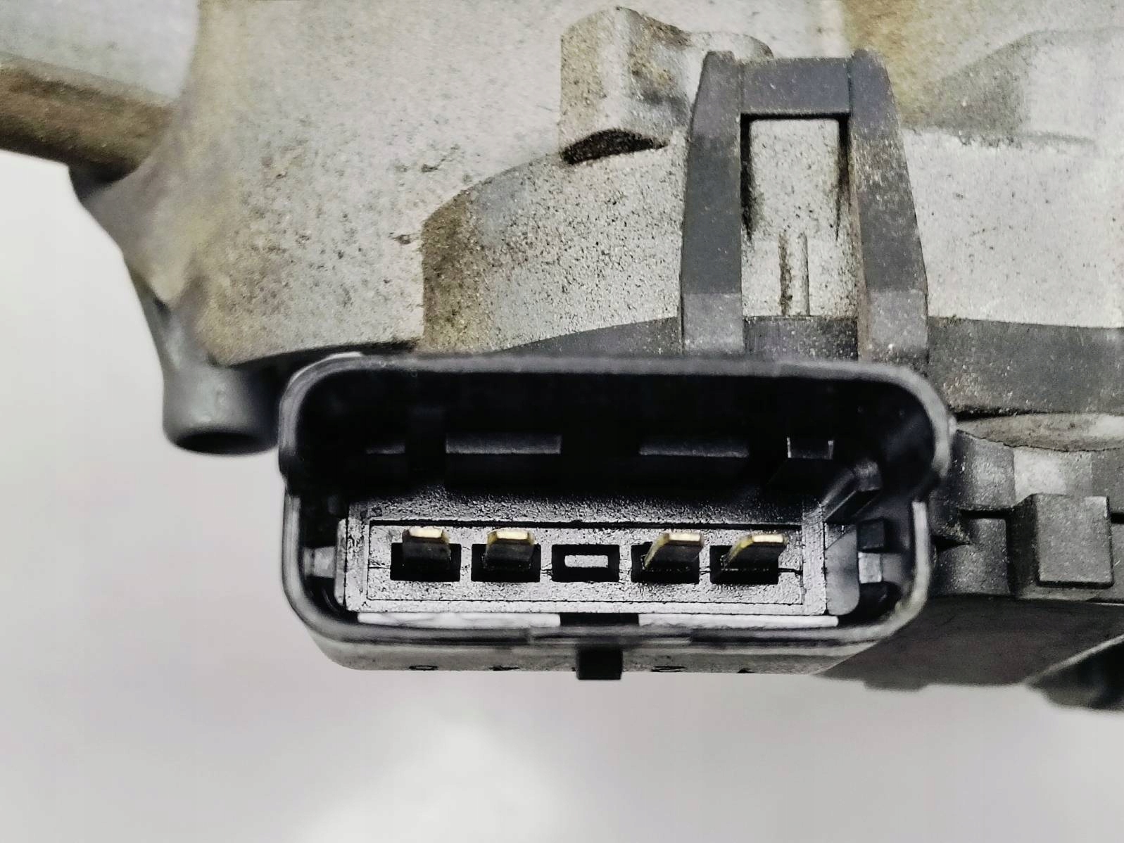 wischergestänge Citroen C3 1.1 VALEO 04r 53630187