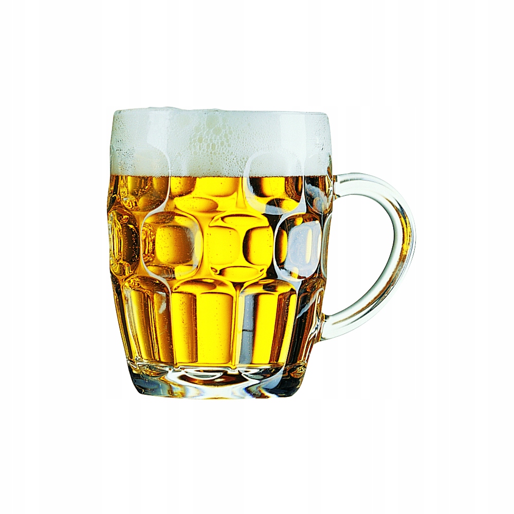 

03426 Luminarc Britannia Pokal Kufel Do Piwa