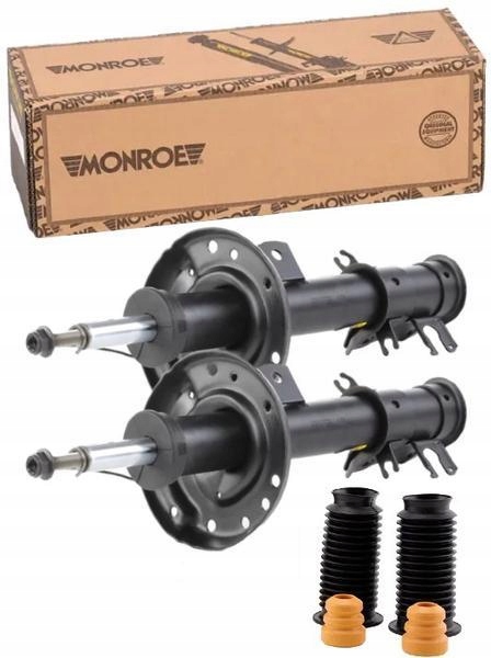 Амортизатор  MONROE G8063 Grande Punto перед правый + 2 другое продуктов