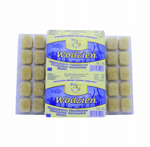 

Wodzień mrożony- blister 100g