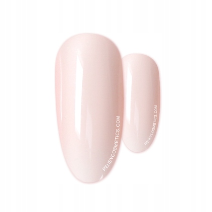 Baza Reney Rubber Base Cover no. 04 10ml Pojemność 10 ml