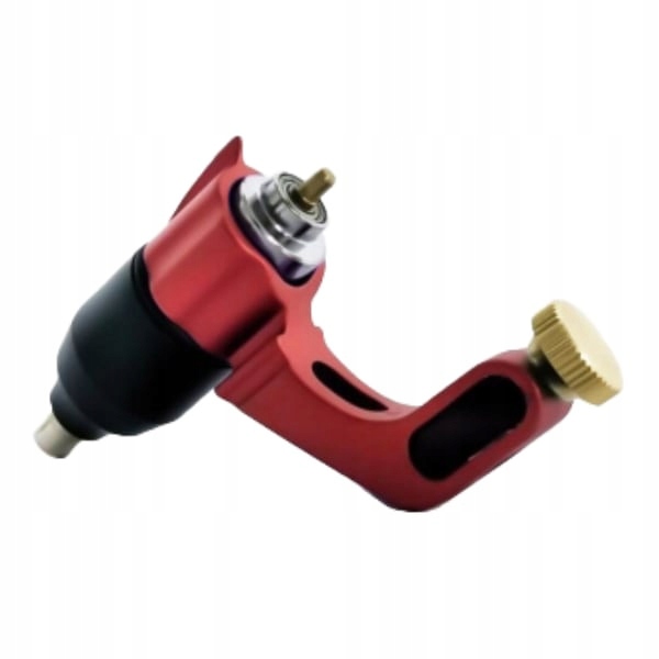 Tetovací Strojek Rotační Stark Red