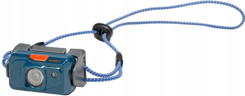 MARELD лампа налобный фонарь PIKO 200 RE 180G SOS