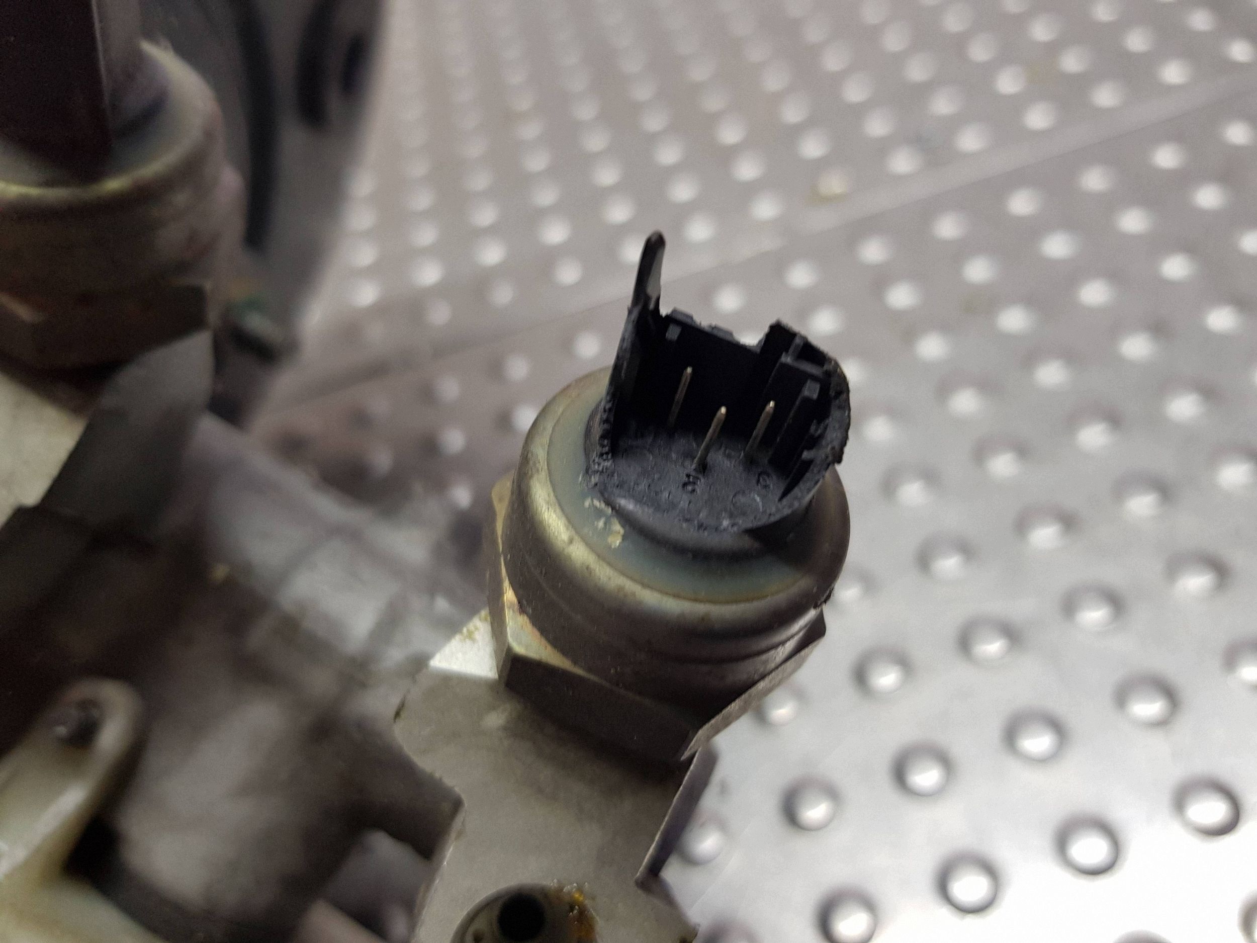Servo Servo frein 6756800 BMW E85 E86 Z4