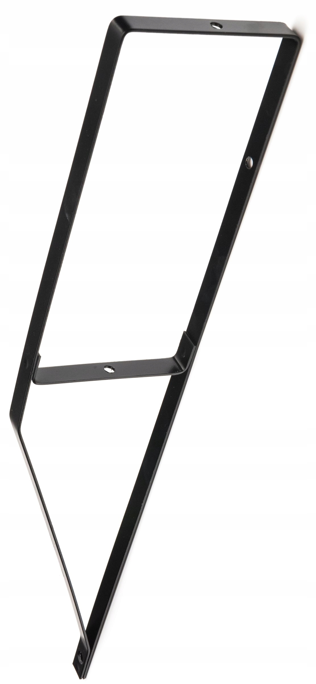 

Wspornik podpórka kątownik na 2 półki Loft 100mm