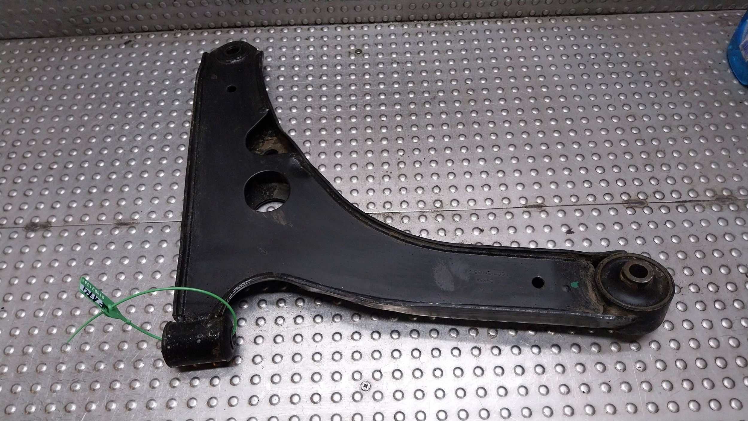 arm left front 6C11-3A053-EA FORD TRANSIT MK7 VII 06-13