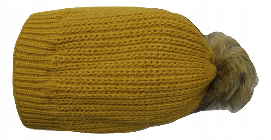 KOMPLET CZAPKA DAMSKA + KOMIN nie szalik chusta Płeć kobieta