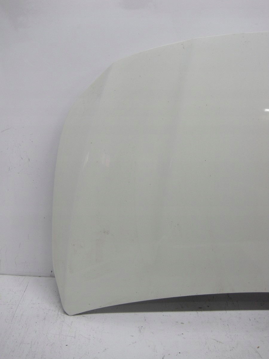 cofano MERCEDES A117 117
