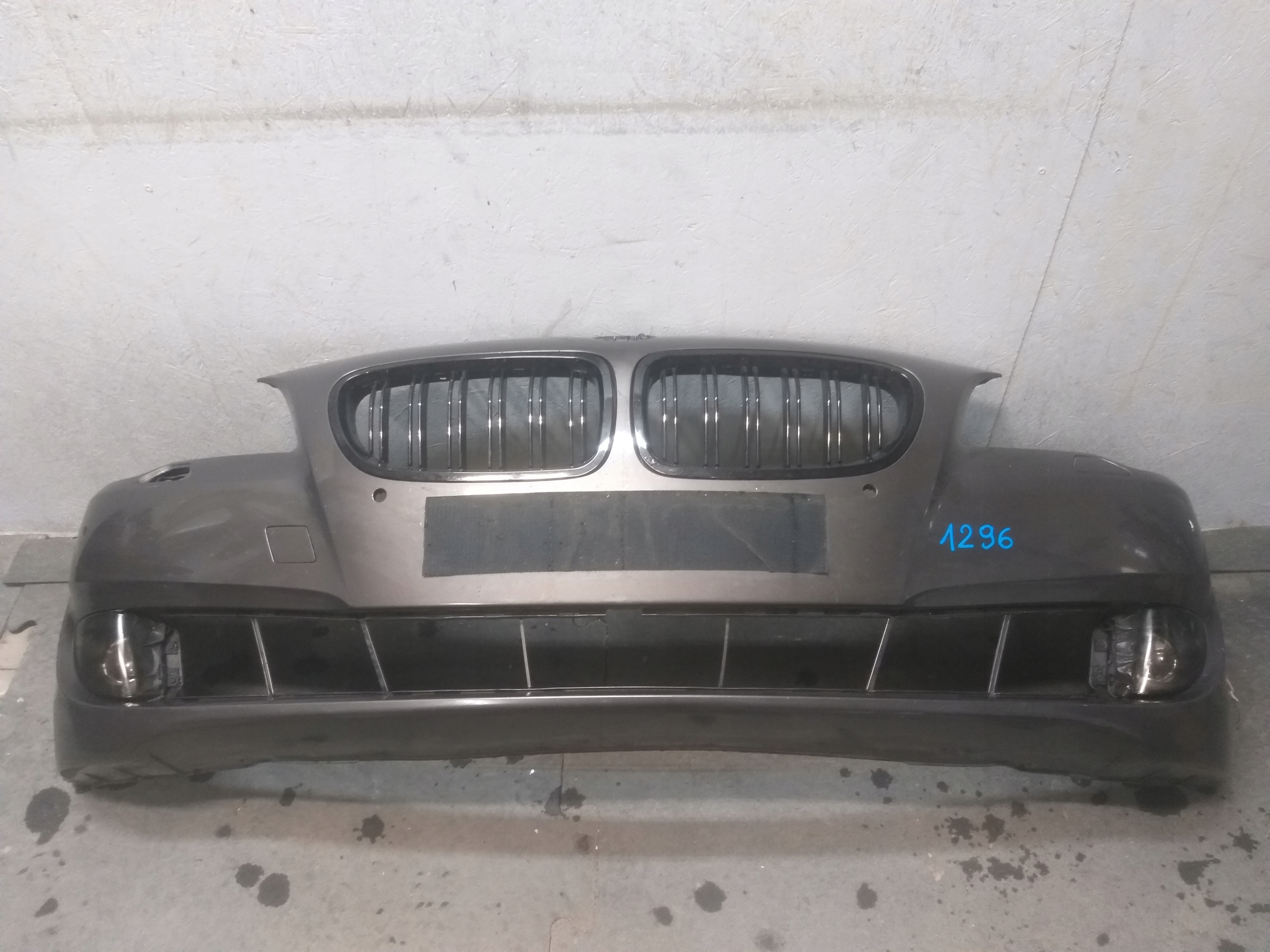 bumper front BMW V 5 F10 F11