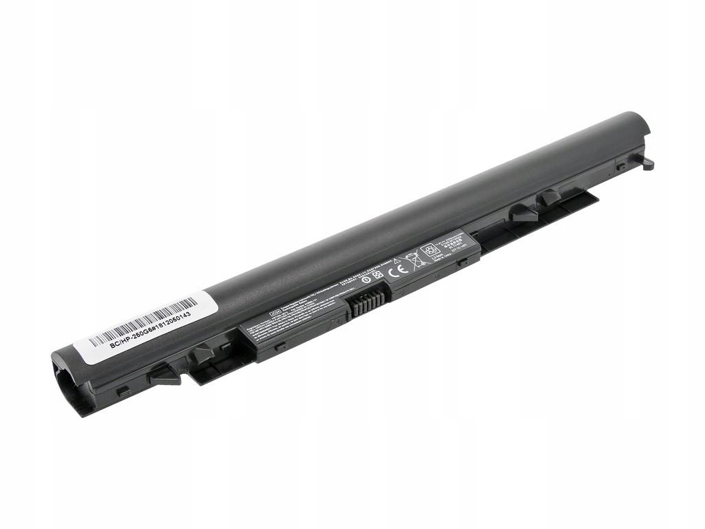 Bateria do Hp 250 G6 2200 mAh 33 Wh 14.4 14.8 Volt