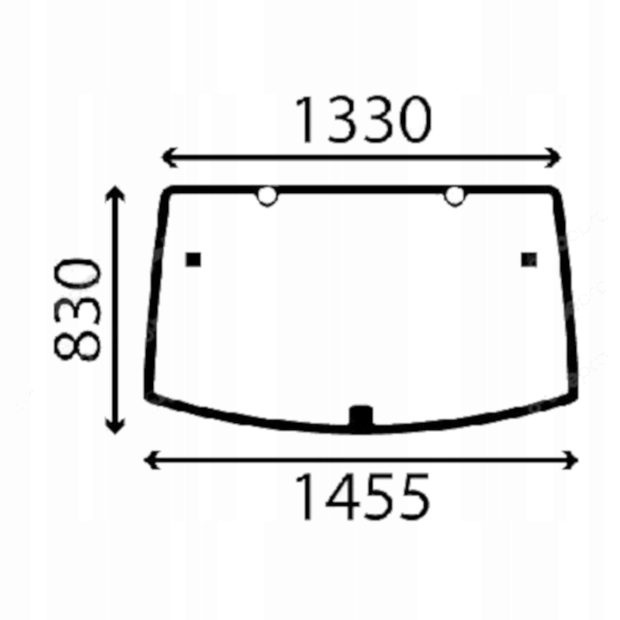 John Deere zadní AL212195