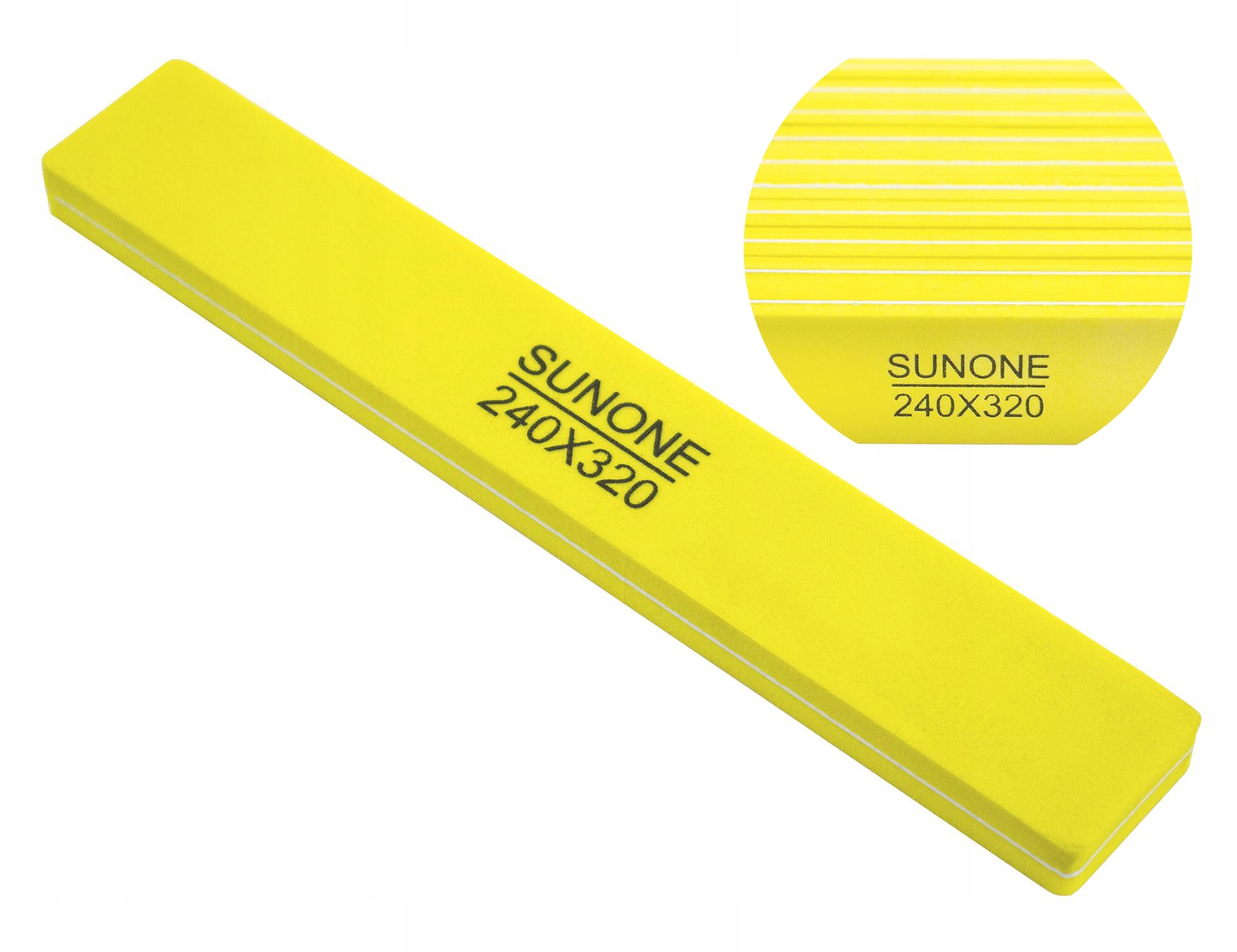 

Sunone Pilnik Polerka 240/320 10 Sztuk