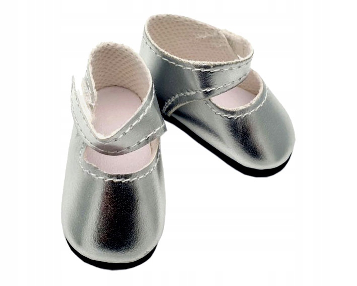 

Buty Dla Lalki Paola Reina 32 cm 63603