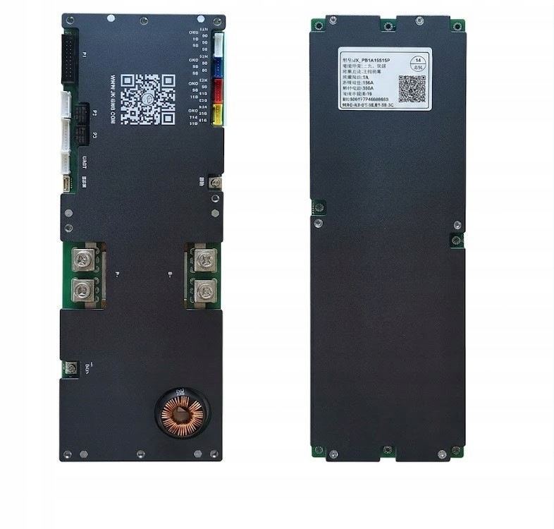 Jikong Smart Bms PB1A16S15P Jkbms 150A B1A Bt RS485 8S~16S