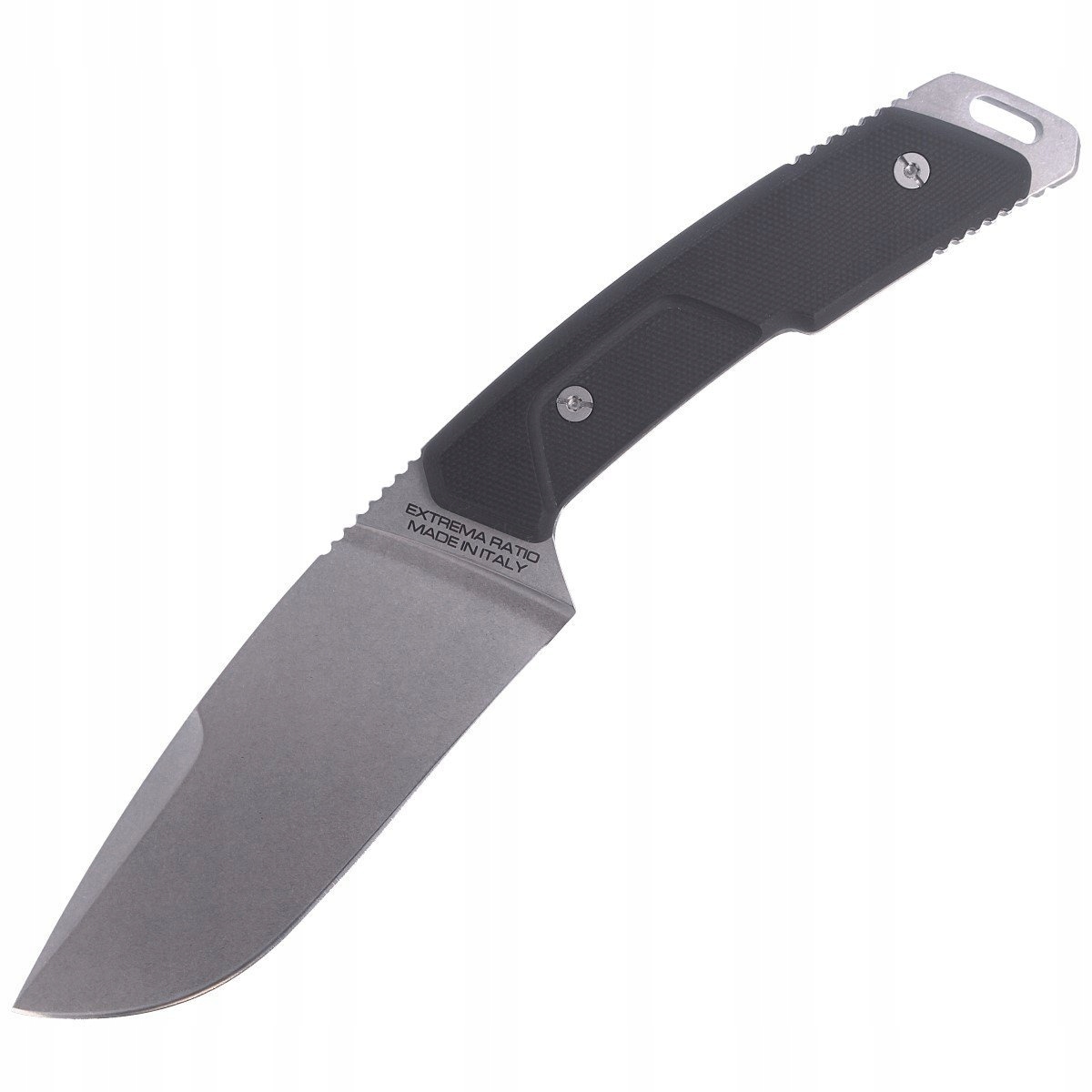 Nóż Extrema Ratio Sethlans Black G10, Stone (04.1000.0463/SW/DW)
