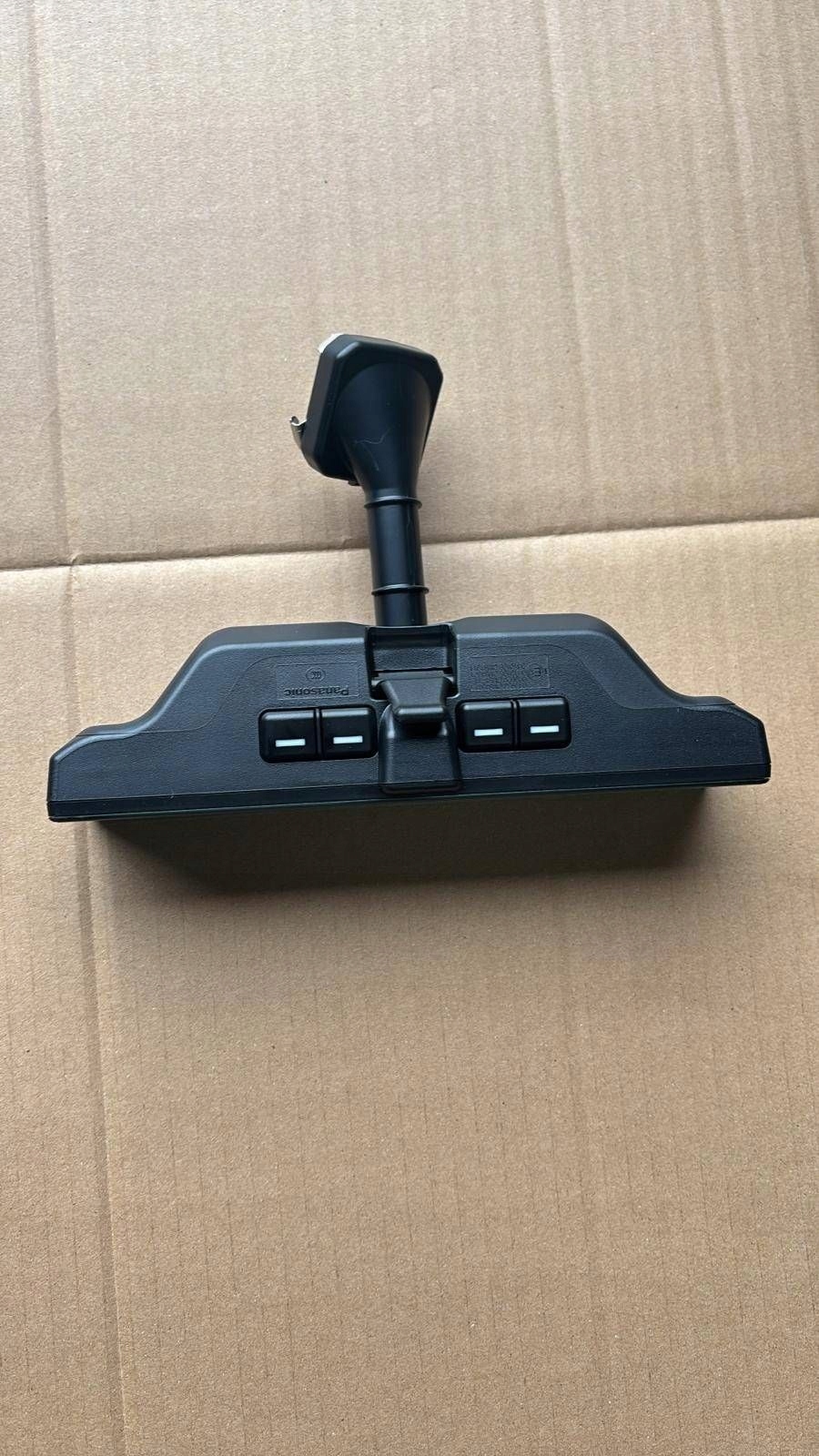 rear-view mirror inner RENAULT SCENIC V E-TECH 963217478R as new