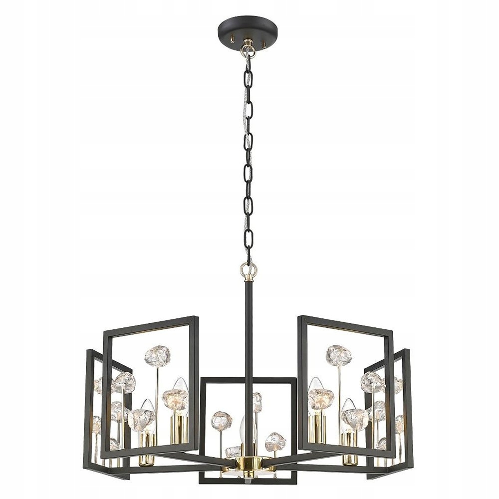 Lustr Caroline P0541-05A-SDAC Zuma Line