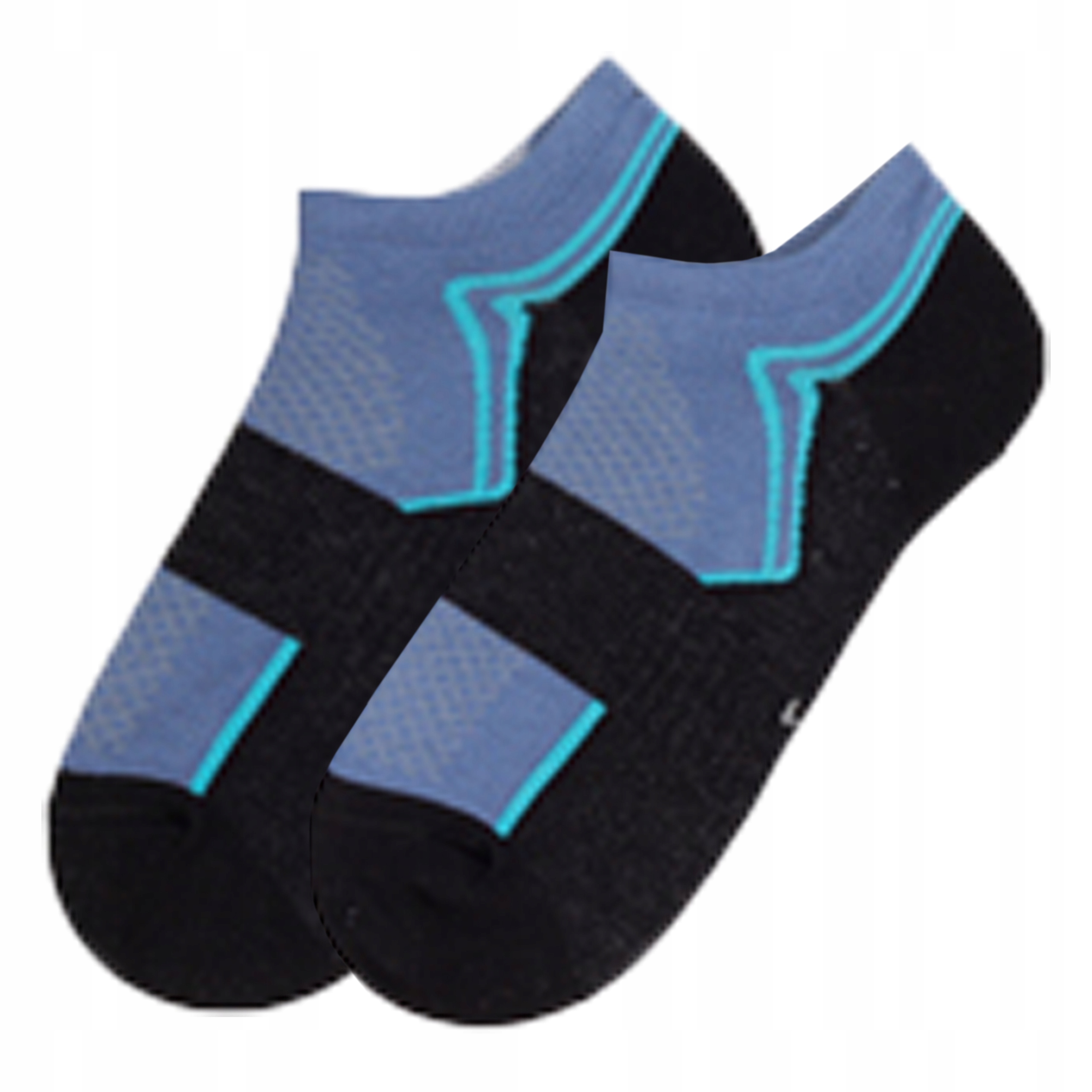 

Stopki Sportive Wola Ag+ Jony Srebra 955B60 42/44