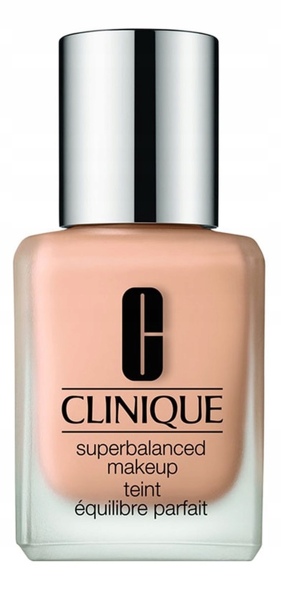 Clinique Superbalanced Makeup Teint Vyhlazující podkladová báze Sunny (CN72) 30 ml
