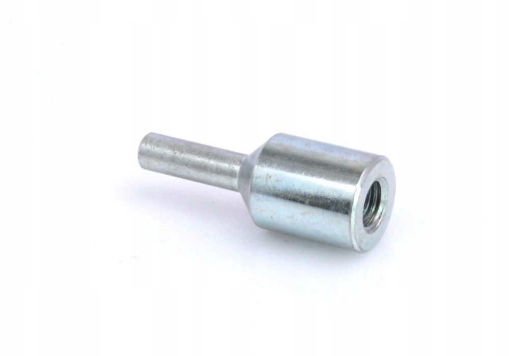 

Adapter do krążek gumowy do usuwania kleju Tofik