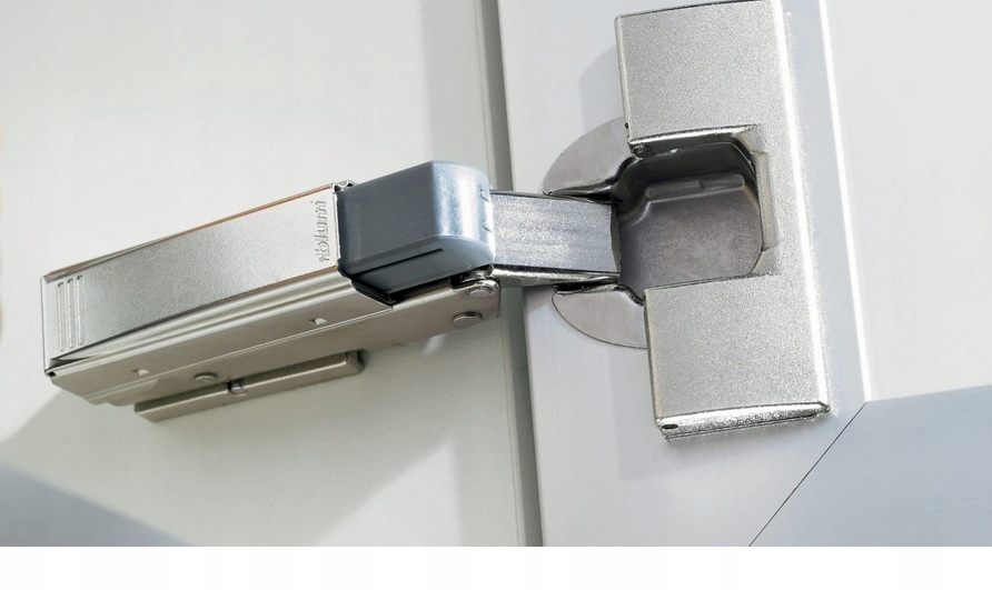 BLUM Hamulec spowalniacz BLUMOTION 973A0500 Kod producenta 973A0500.01