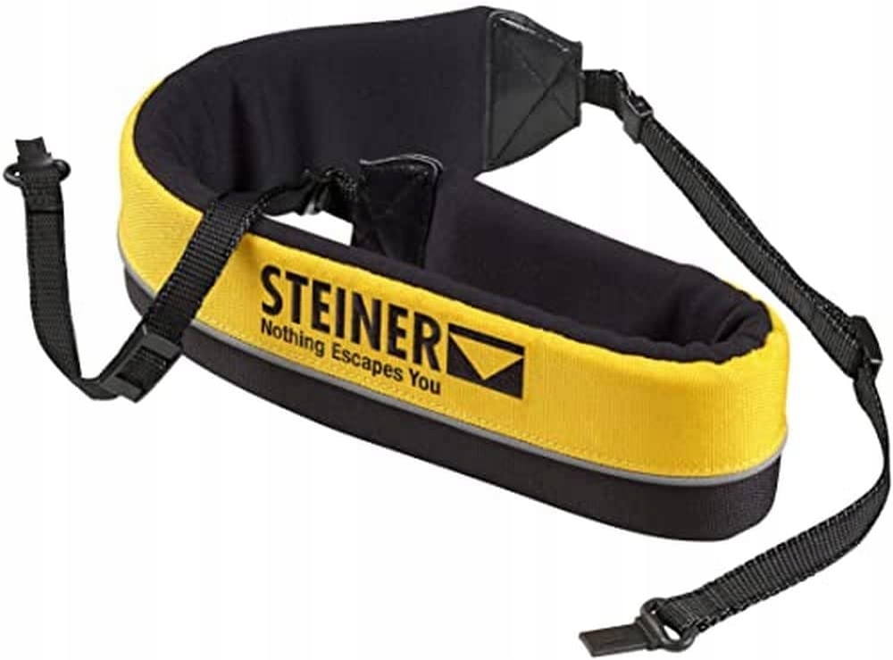 Steiner Pas do noszenia Navigator Pro 7x50 - 7155 - 15329666526 ...