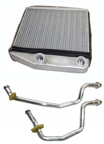 + трубки газа Alfa MITO PUNTO Evo 77365034+77365032