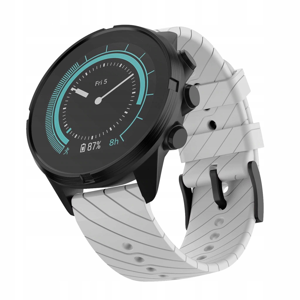 PASEK do SUUNTO 9 BARO SPARTAN SPORT LINES STYLE Q