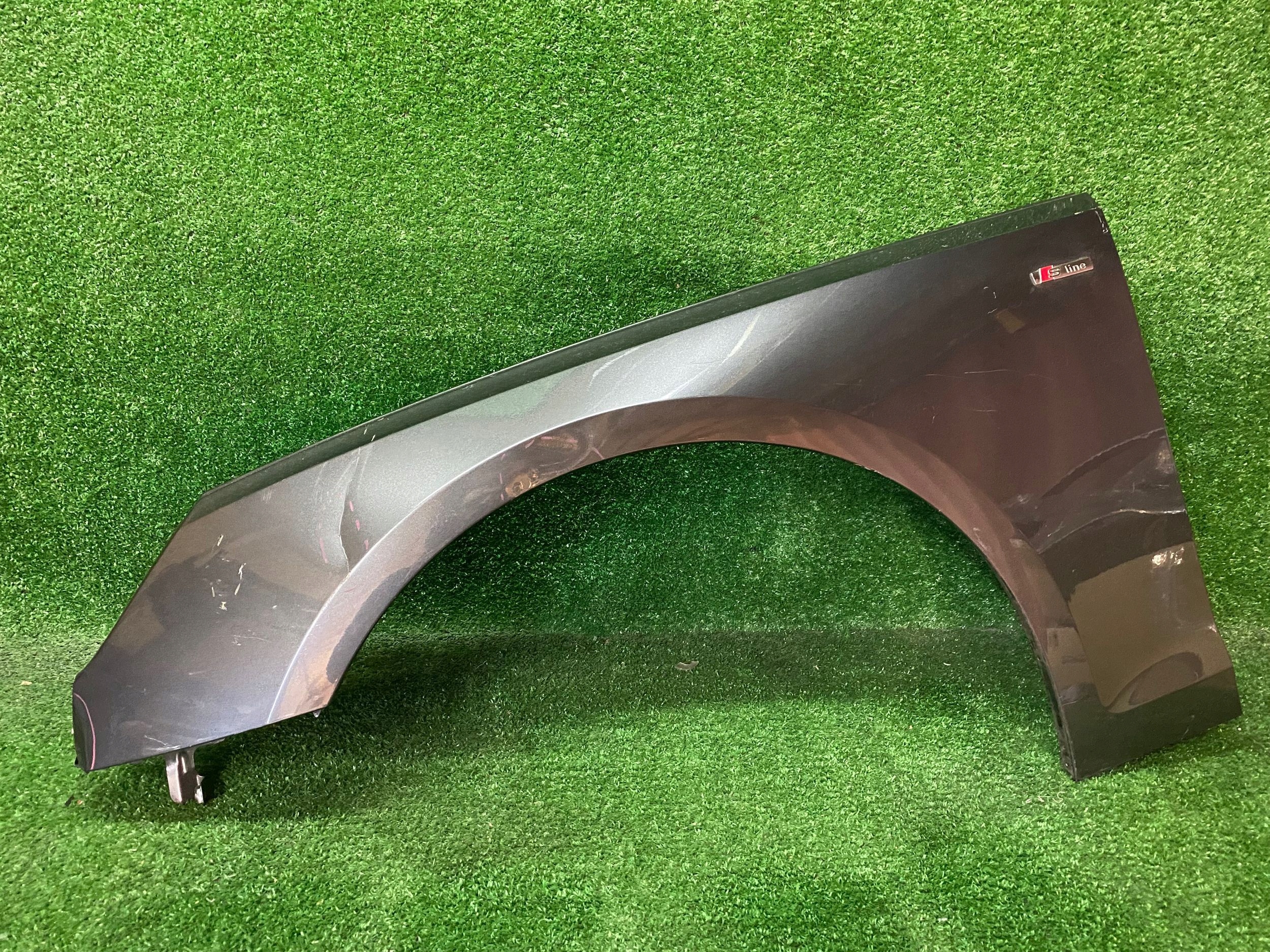 fender front left front AUDI A4 B9 LIFT 19- NR.61