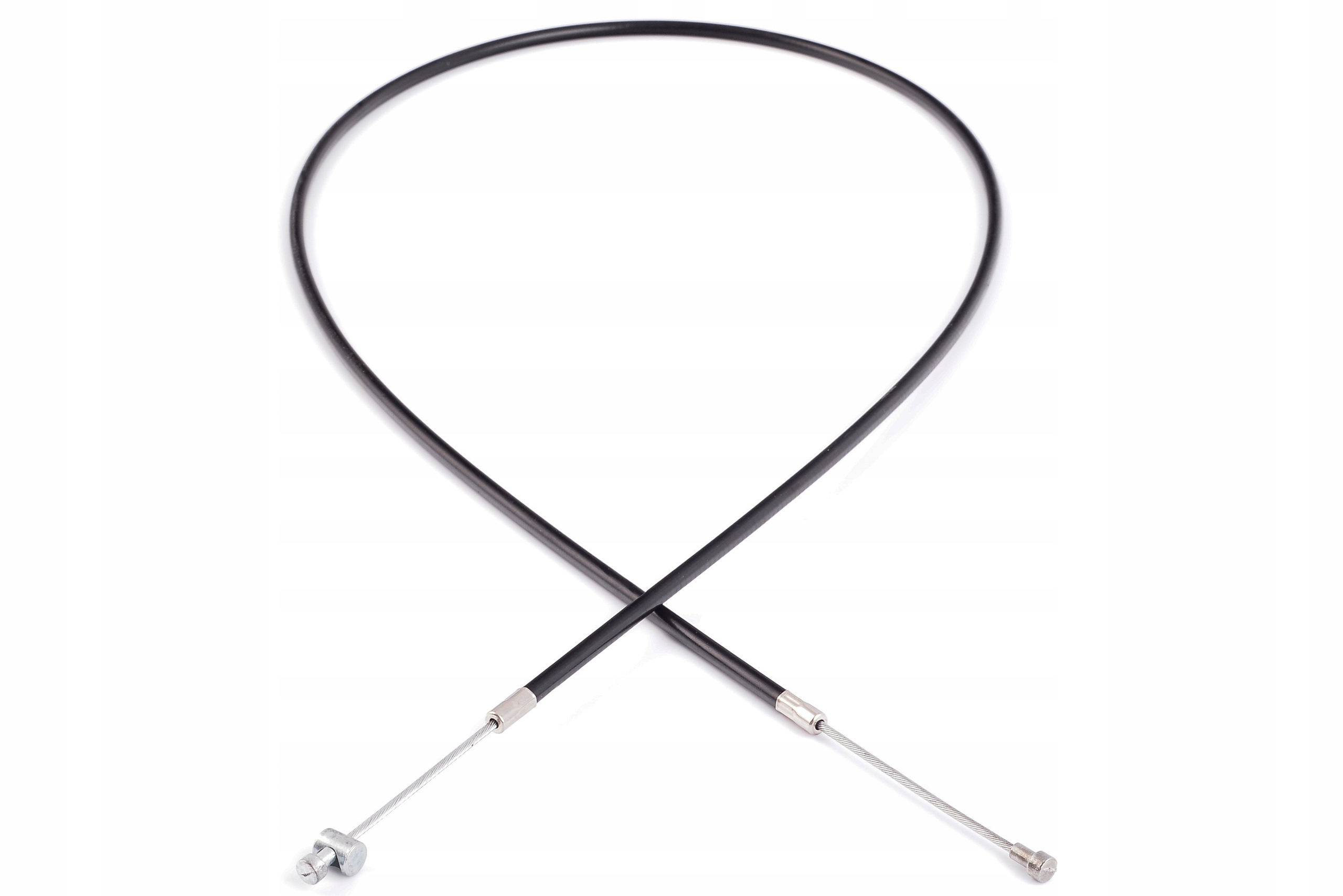 SIMSON SR50 SKUTER CIĘGNO LINKA HAMULCA PRZÓD