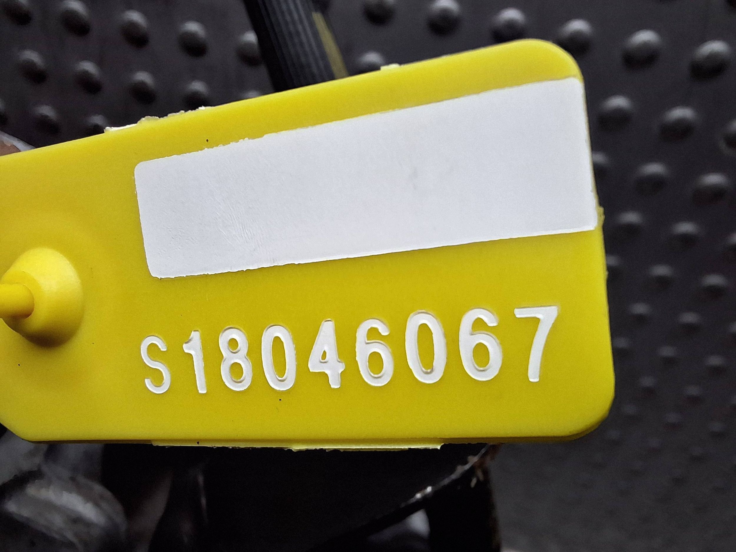 swing left front MINI COOPER F55 F56 14- 6876643