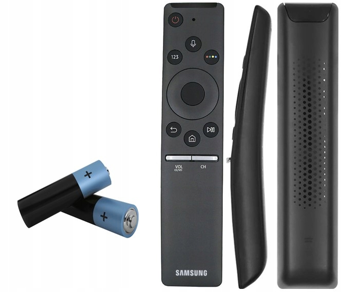 Originální Pilot Pro Televizor UN40MU7000 Samsung MU7000 UN40MU7000F