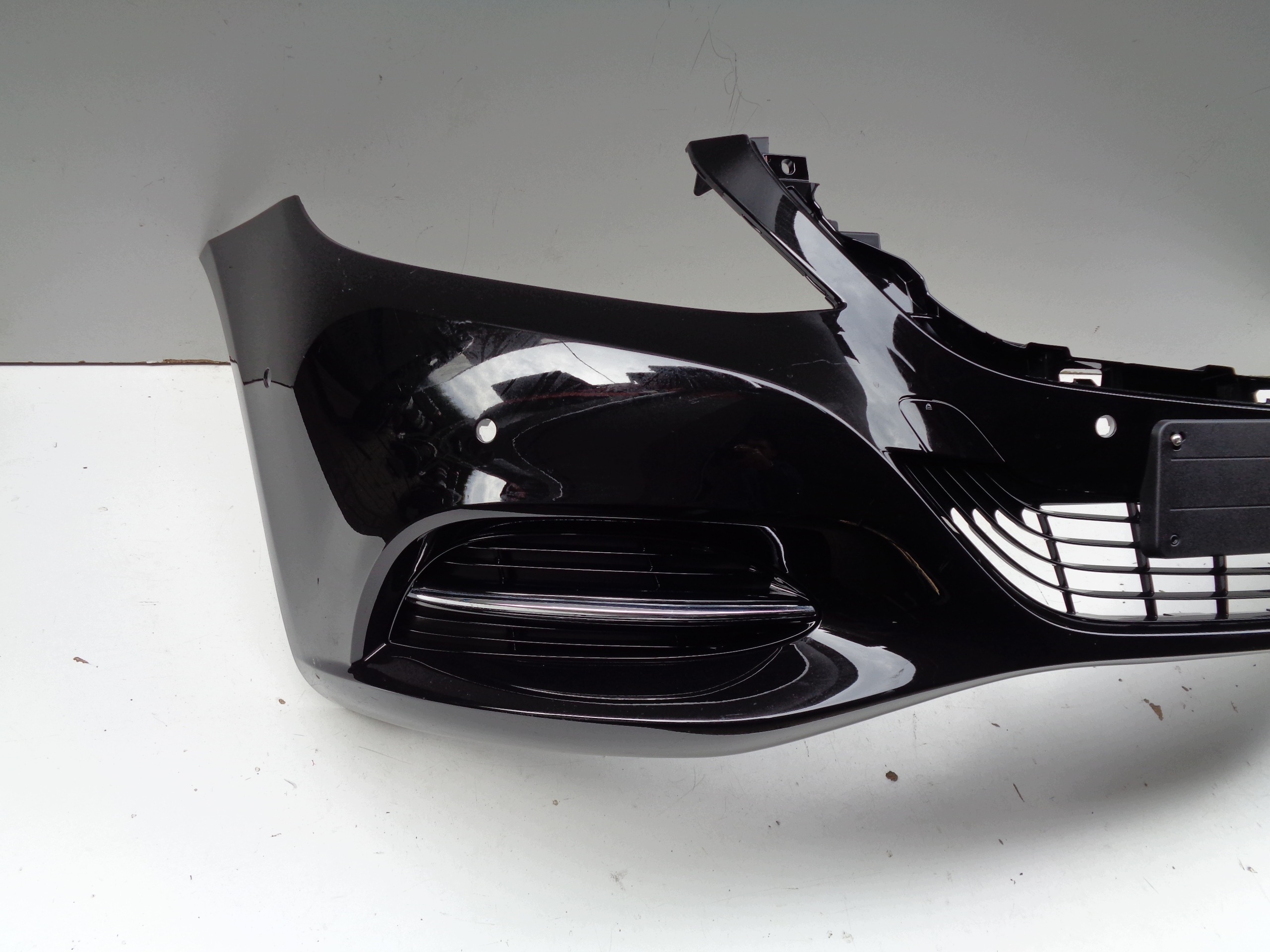 front bumper MERCEDES S-KLASA W222 13-16 NR 53396