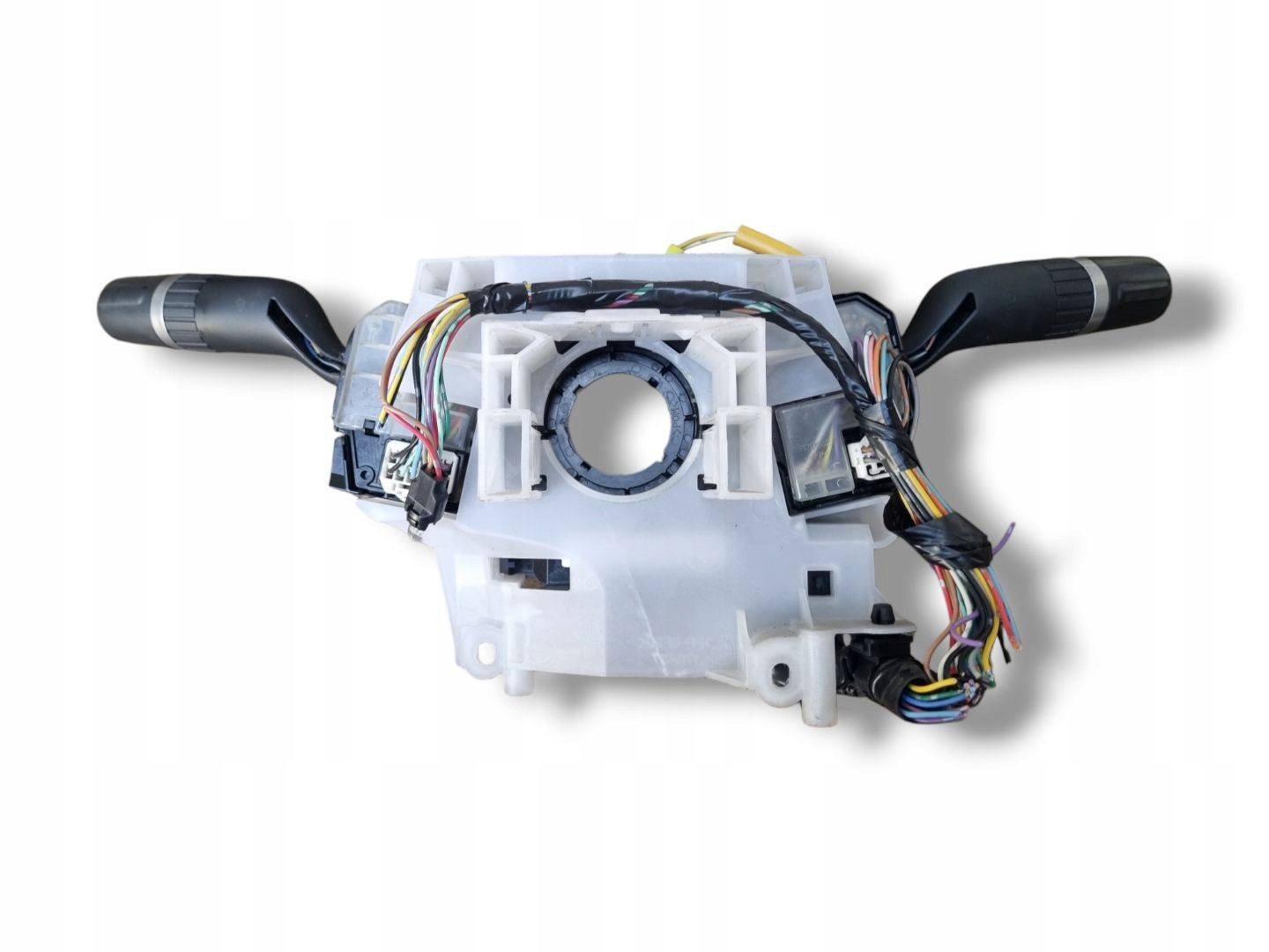 Commodo essuie glace Mazda 3 2 BL 2009 BCD2-66-128
