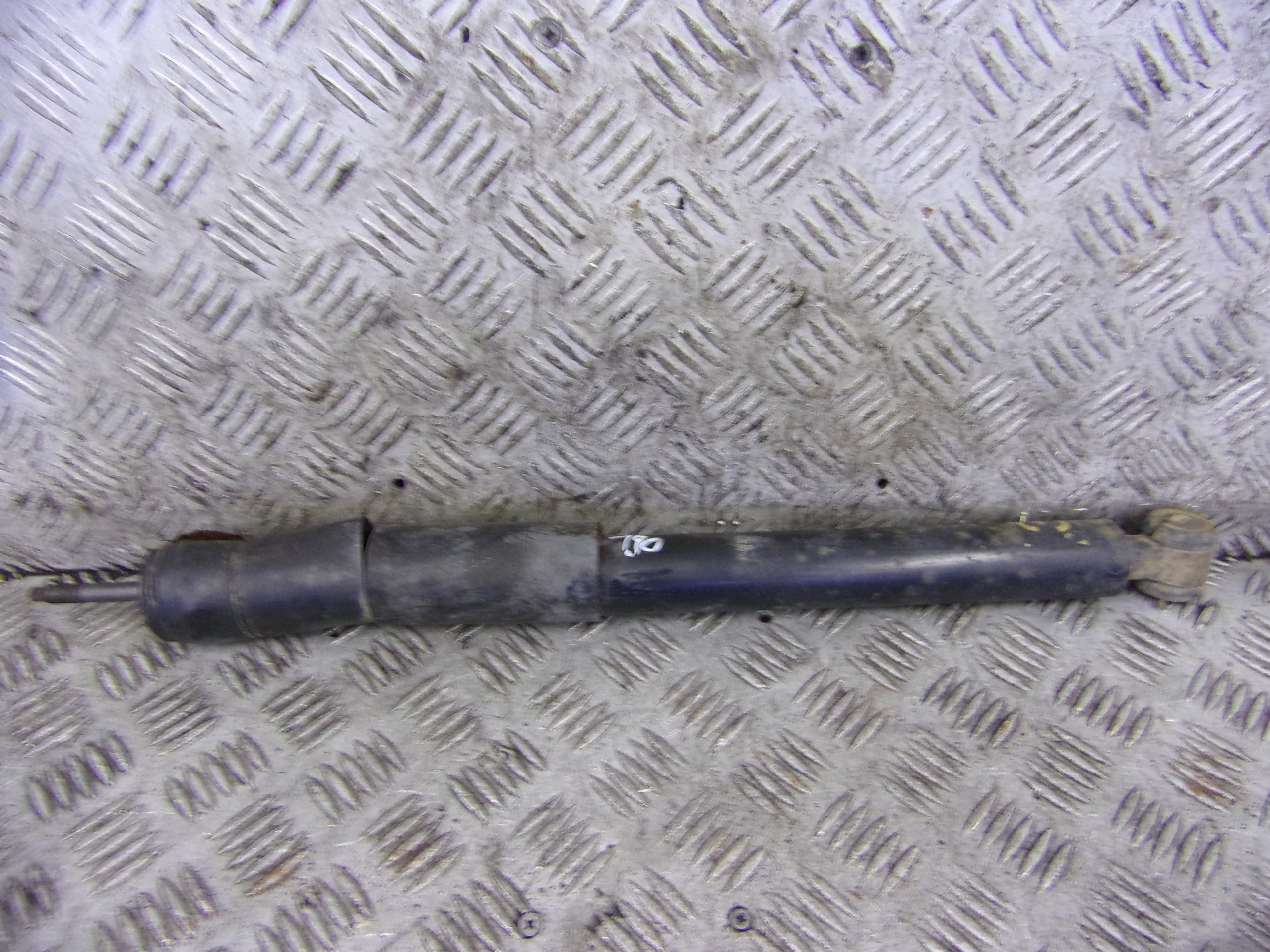 shock absorber rear part rear MERCEDES-BENZ 190 W201