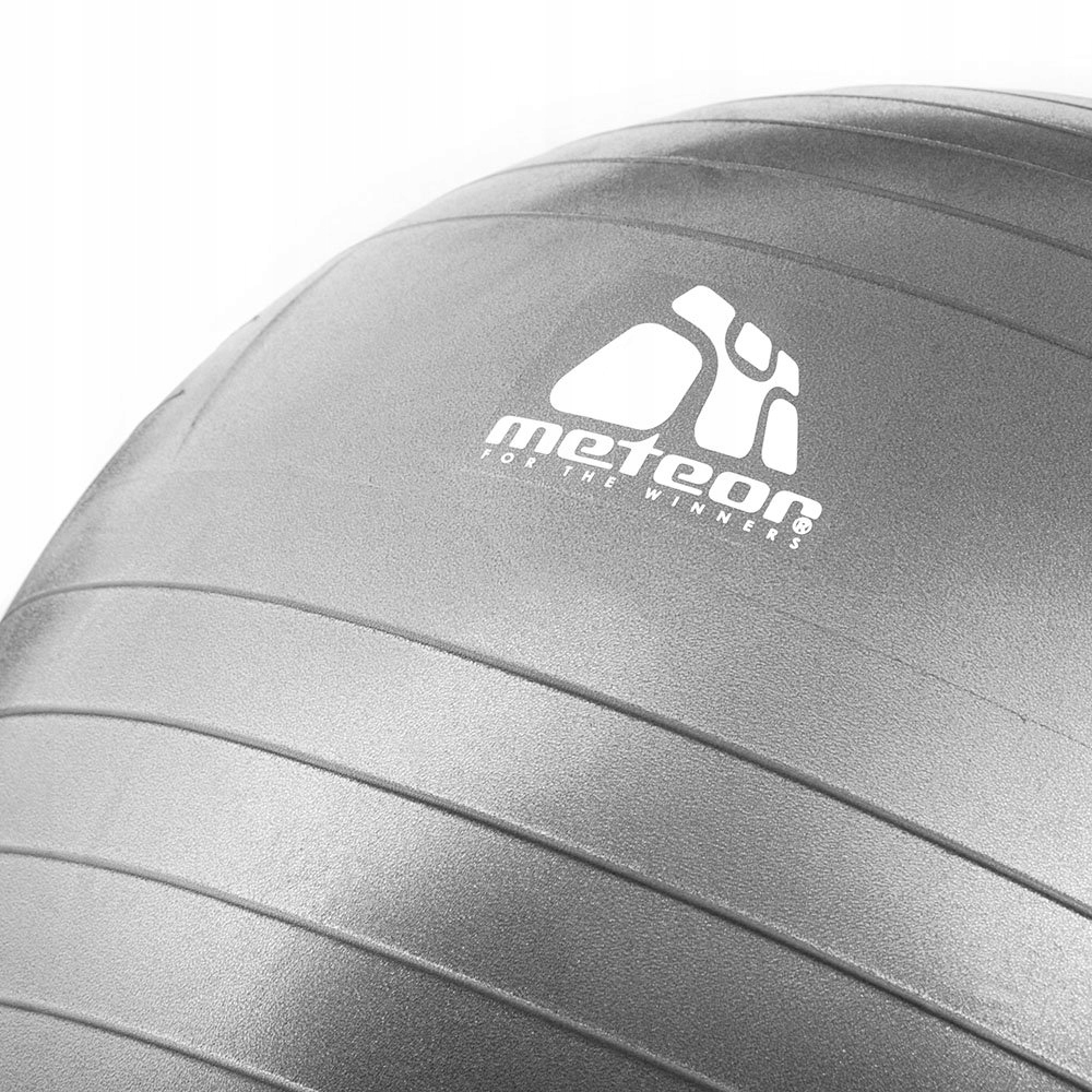 

Piłka fitness gimnastyczna rehabilitacyjna 85cm