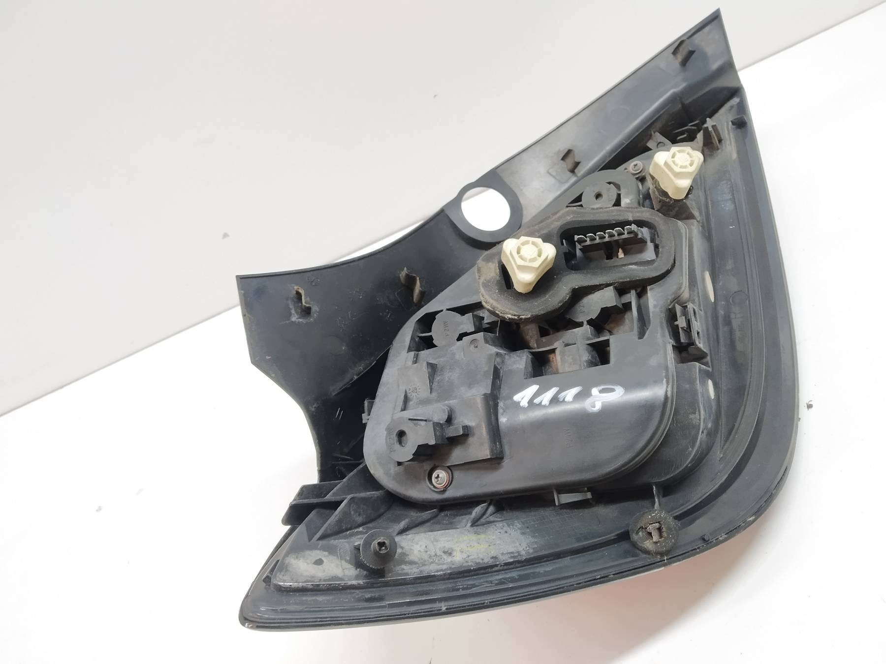 light rear part right 5D HB Opel Astra III (2004-2014 ) H
