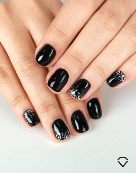 Semilac 503 Lakier hybrydowy DIAMOND DUST 7ml Pojemność 7 ml