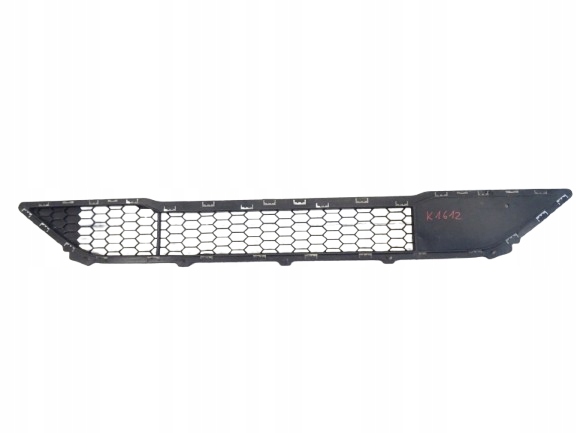 grid of a bumper front front central HYUNDAI TUCSON III 86561-D7200