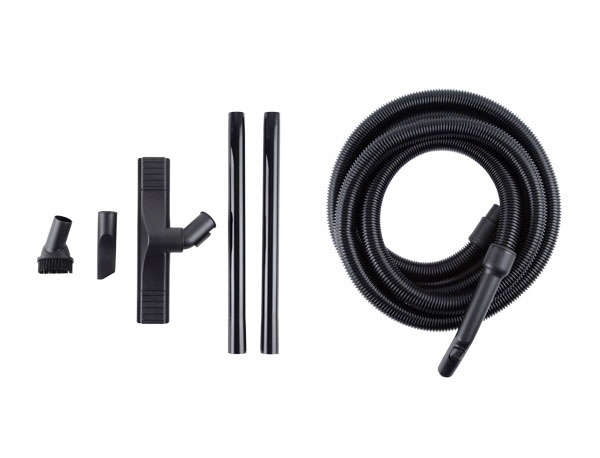 NTools VC 30Eco Odsysacz Pyłów Odkurzacz 1400w Marka NTools