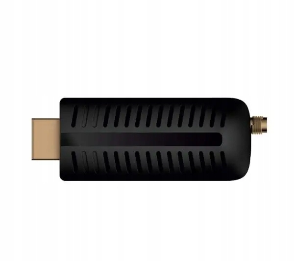 Tuner DVB-T2 NEW DIGITAL 800487